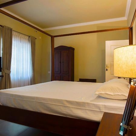 טקאדי Alencherry Plantation Homestay מראה חיצוני תמונה