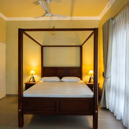 טקאדי Alencherry Plantation Homestay מראה חיצוני תמונה